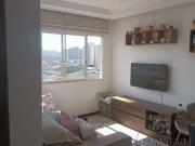 Apartamento para Venda em São Paulo/SP Mooca 2 Quartos