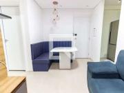 Apartamento para Venda em São Paulo/SP Mooca 2 Quartos