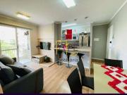 Apartamento para Venda em São Paulo/SP Mooca 2 Quartos