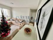 Apartamento para Venda em São Paulo/SP Mooca 2 Quartos