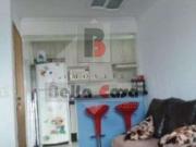 Apartamento para Venda em São Paulo/SP Mooca 2 Quartos