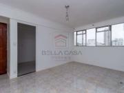 Apartamento para Venda em São Paulo/SP Mooca 2 Quartos