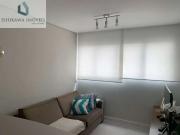 Apartamento para Venda em São Paulo/SP Mooca 2 Quartos