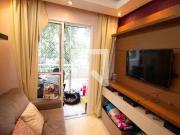 Apartamento para Venda em São Paulo/SP Mooca 2 Quartos