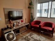 Apartamento para Venda em São Paulo/SP Mooca 2 Quartos