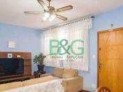 Apartamento para Venda em São Paulo/SP Mooca 2 Quartos