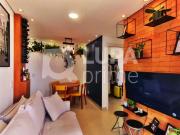 Apartamento para Venda em São Paulo/SP Mooca 2 Quartos