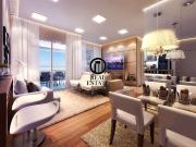 Apartamento para Venda em São Paulo/SP Mooca 2 Quartos