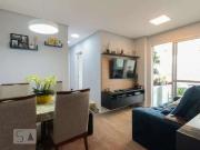 Apartamento para Venda em São Paulo/SP Mooca 2 Quartos