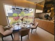 Apartamento para Venda em São Paulo/SP Mooca 2 Quartos