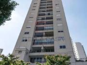 Apartamento para Venda em São Paulo/SP Mooca 2 Quartos