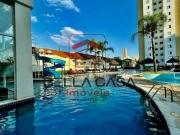 Apartamento para Venda em São Paulo/SP Mooca 2 Quartos