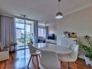 Apartamento para Venda em São Paulo/SP Mooca 3 Quartos