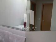 Apartamento para Venda em São Paulo/SP Mooca 2 Quartos