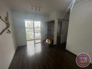 Apartamento para Venda em São Paulo/SP Mooca 2 Quartos