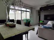 Apartamento para Venda em São Paulo/SP Mooca 2 Quartos
