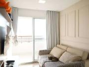 Apartamento para Venda em São Paulo/SP Mooca 2 Quartos