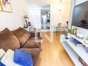 Apartamento para Venda em São Paulo/SP Mooca 2 Quartos