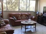 Apartamento para Venda em São Paulo/SP Mooca 2 Quartos