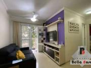 Apartamento para Venda em São Paulo/SP Mooca 2 Quartos