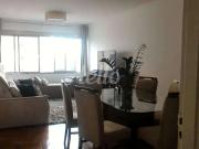 Apartamento para Venda em São Paulo/SP Mooca 2 Quartos