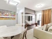 Apartamento para Venda em São Paulo/SP Mooca 2 Quartos