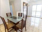 Apartamento para Venda em São Paulo/SP Mooca 2 Quartos