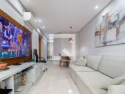 Apartamento para Venda em São Paulo/SP Mooca 2 Quartos