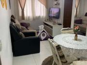 Apartamento para Venda em São Paulo/SP Mooca 2 Quartos