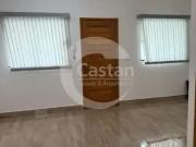 Apartamento para Venda em São Paulo/SP Mooca 2 Quartos