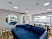 Apartamento para Venda em São Paulo/SP Mooca 2 Quartos