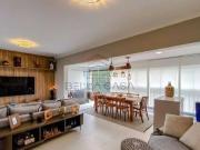 Apartamento para Venda em São Paulo/SP Mooca 3 Quartos