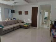 Apartamento para Venda em São Paulo/SP Mooca 2 Quartos