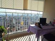 Apartamento para Venda em São Paulo/SP Mooca 2 Quartos