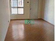 Apartamento para Venda em São Paulo/SP Mooca 2 Quartos