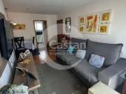 Apartamento para Venda em São Paulo/SP Mooca 2 Quartos