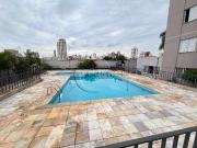 Apartamento para Venda em São Paulo/SP Mooca 2 Quartos