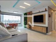 Apartamento para Venda em São Paulo/SP Mooca 2 Quartos