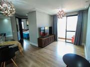 Apartamento para Venda em São Paulo/SP Mooca 2 Quartos