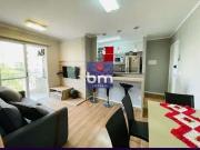 Apartamento para Venda em São Paulo/SP Mooca 2 Quartos