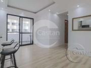 Apartamento para Venda em São Paulo/SP Mooca 2 Quartos