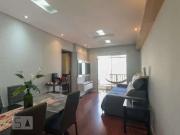 Apartamento para Venda em São Paulo/SP Mooca 2 Quartos