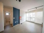 Apartamento para Venda em São Paulo/SP Mooca 2 Quartos