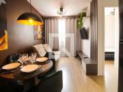 Apartamento para Venda em São Paulo/SP Mooca 2 Quartos