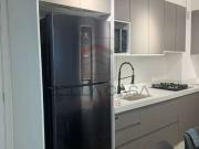 Apartamento para Venda em São Paulo/SP Mooca 2 Quartos