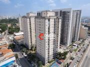 Apartamento para Venda em São Paulo/SP Mooca 2 Quartos