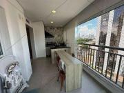 Apartamento para Venda em São Paulo/SP Mooca 2 Quartos