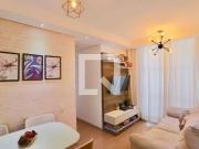 Apartamento para Venda em São Paulo/SP Mooca 2 Quartos