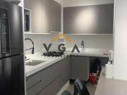 Apartamento para Venda em São Paulo/SP Mooca 2 Quartos
