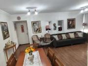 Apartamento para Venda em São Paulo/SP Mooca 2 Quartos